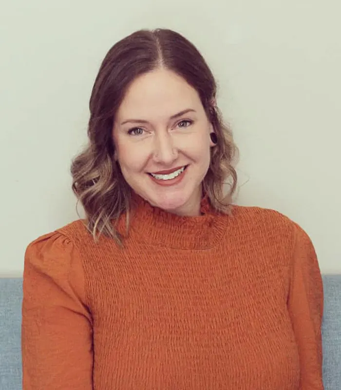 Ashley Ingersol, general manager of J Charles Insurance