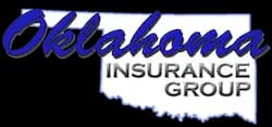logo for Oklahoma Insurance Group