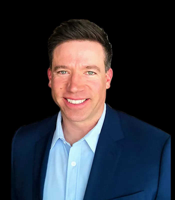 Justin Peavler, owner of J Charles Insurance