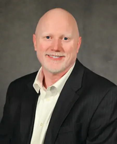 James Parker, owner of James Parker - State Farm