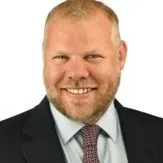 Travis Gatewood, owner of Buffalo Insurance