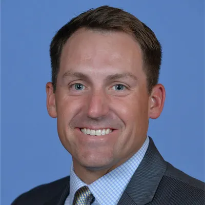 Chase Moore, owner of Fairway Insurance Group, LLC