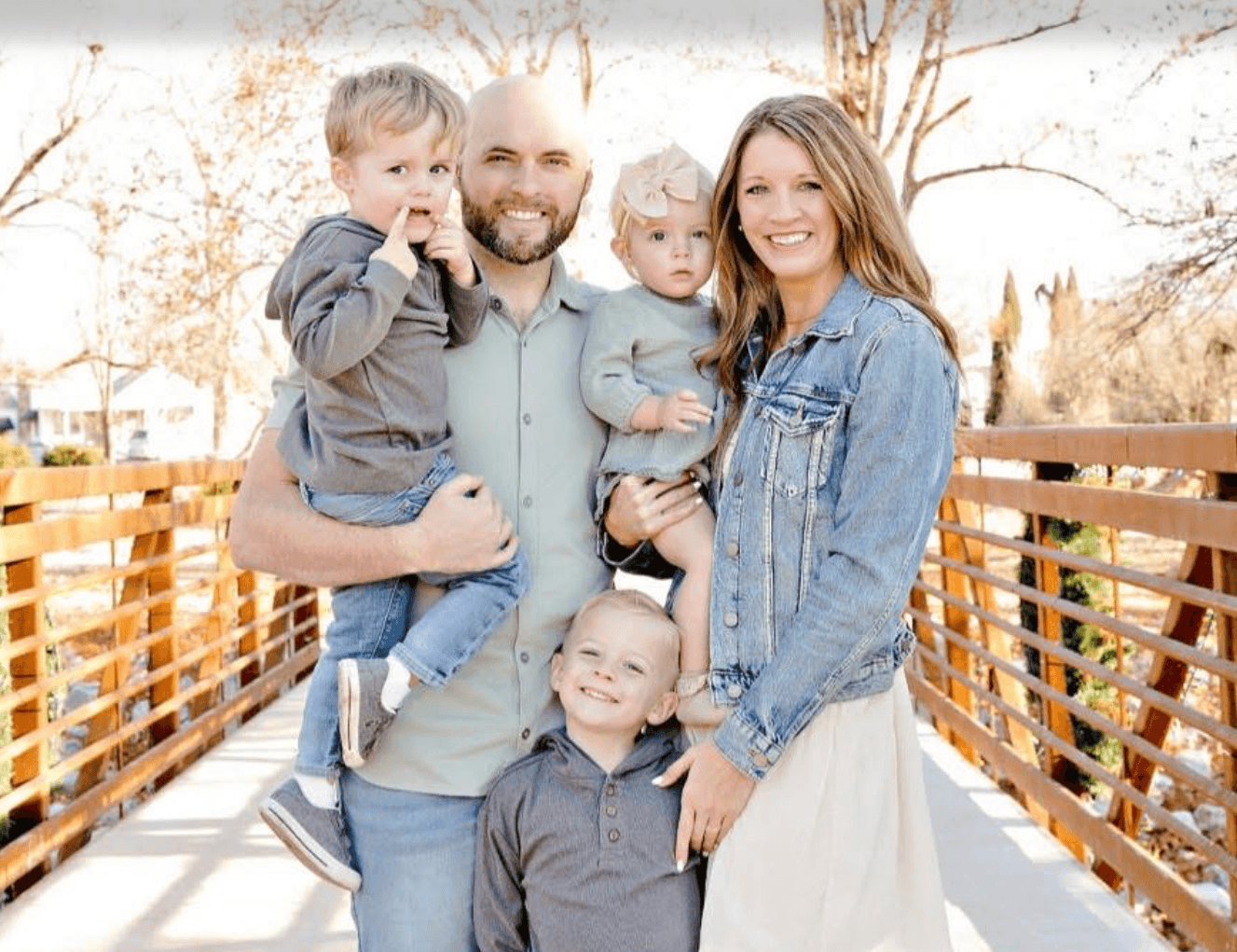 Holly Cummings, owner of Clear View Insurance