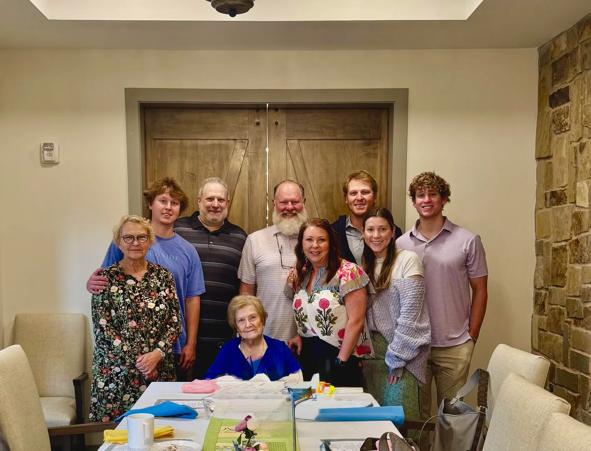 Oklahoma Insurance Group business background image