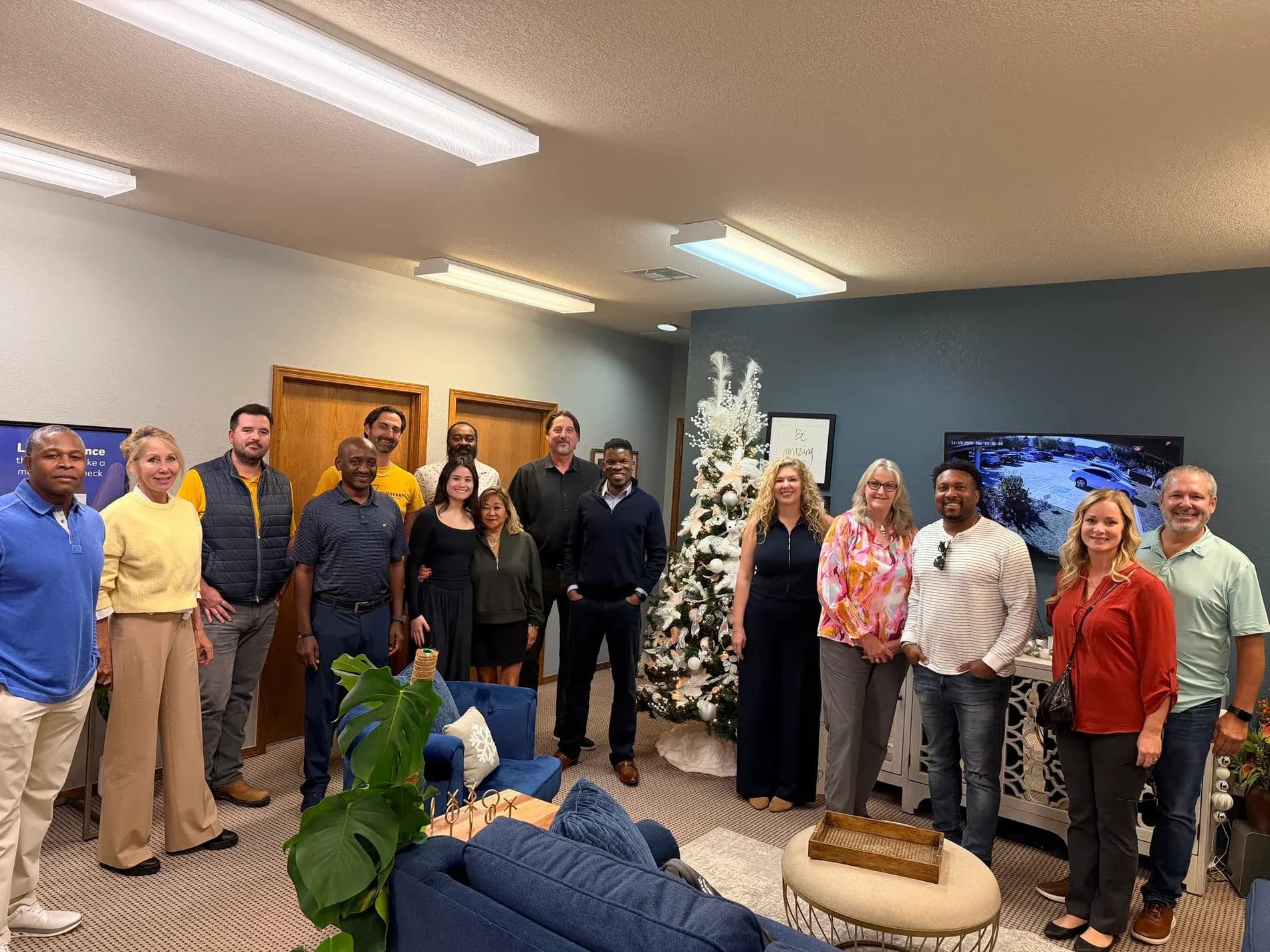 Elise Stansel - AllState business background image